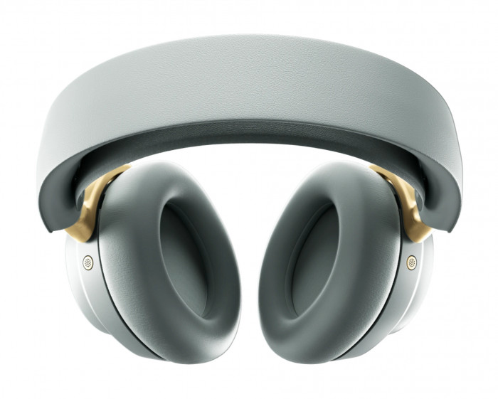 Tai nghe Gaming SteelSeries Arctis Nova Elite - Sage & Gold (Over-ear/Wireless/BT)