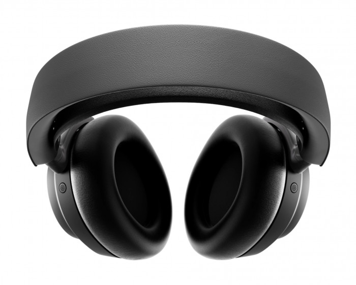 Tai nghe Gaming SteelSeries Arctis Nova Elite - Obsidian (Over-ear/Wireless/BT)