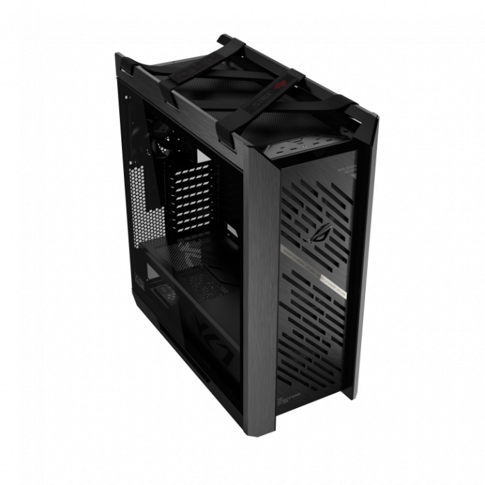 CASE ASUS ROG Strix Helios II GX601S Black (EATX, ATX, mATX, ITX)