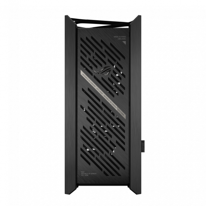 CASE ASUS ROG Strix Helios II GX601S Black (EATX, ATX, mATX, ITX)