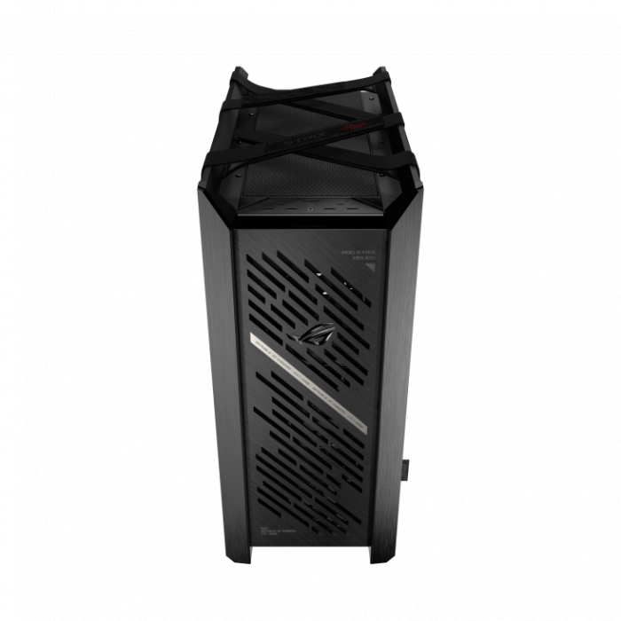 CASE ASUS ROG Strix Helios II GX601S Black (EATX, ATX, mATX, ITX)