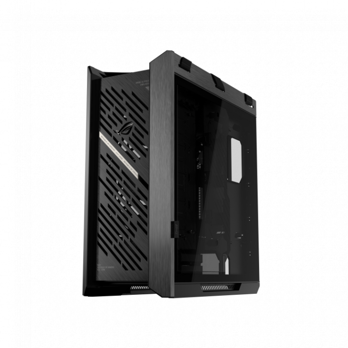 CASE ASUS ROG Strix Helios II GX601S Black (EATX, ATX, mATX, ITX)