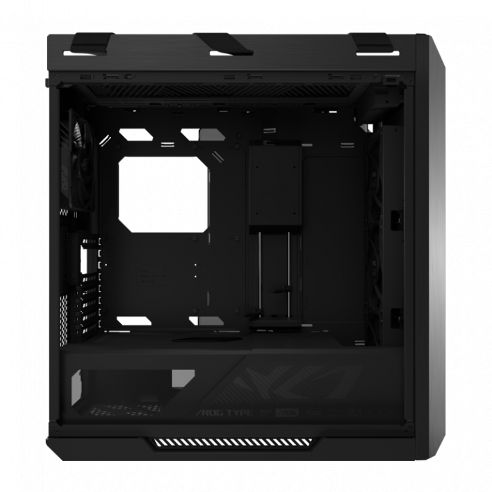 CASE ASUS ROG Strix Helios II GX601S Black (EATX, ATX, mATX, ITX)