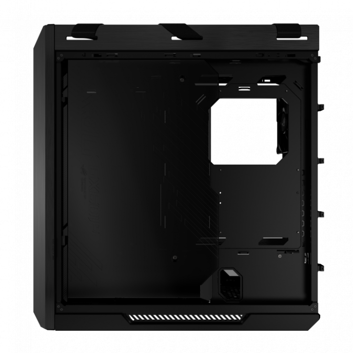 CASE ASUS ROG Strix Helios II GX601S Black (EATX, ATX, mATX, ITX)