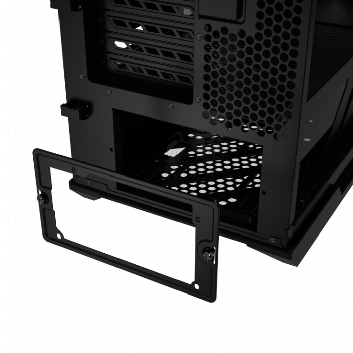 CASE ASUS ROG Strix Helios II GX601S Black (EATX, ATX, mATX, ITX)