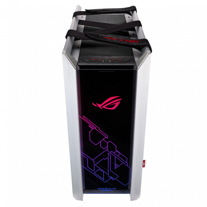 CASE ASUS ROG Strix Helios II GX601S White Edition (EATX, ATX, mATX, ITX)