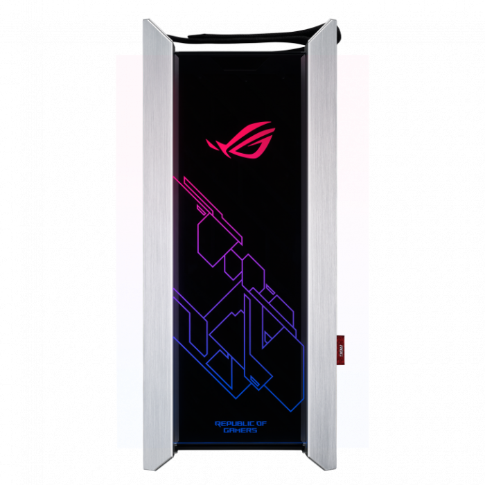 CASE ASUS ROG Strix Helios II GX601S White Edition (EATX, ATX, mATX, ITX)