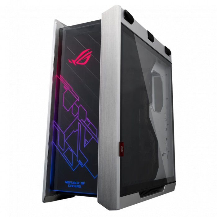 CASE ASUS ROG Strix Helios II GX601S White Edition (EATX, ATX, mATX, ITX)