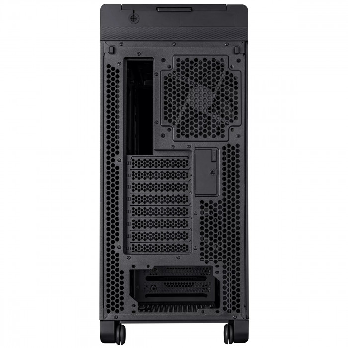 CASE ASUS ProArt PA602 Black (EATX, ATX, mATX, ITX, DTX, Mini-DTX)