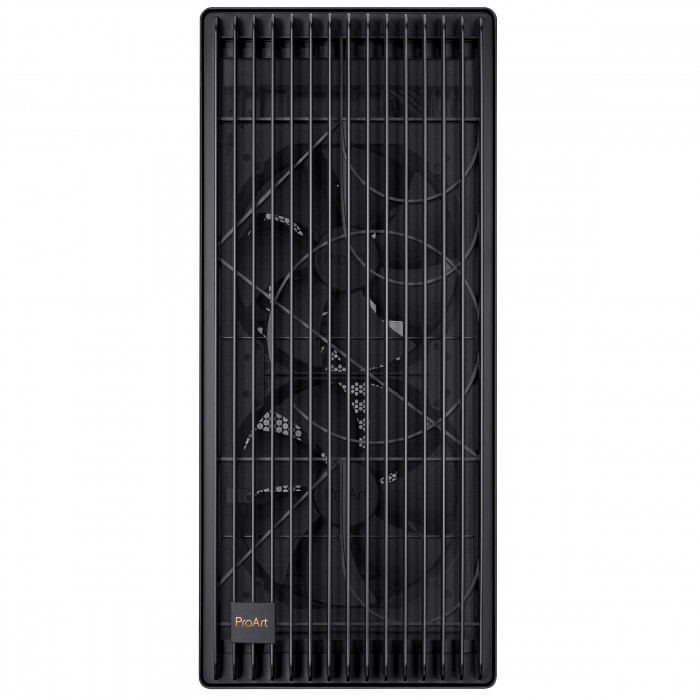 CASE ASUS ProArt PA602 Black (EATX, ATX, mATX, ITX, DTX, Mini-DTX)