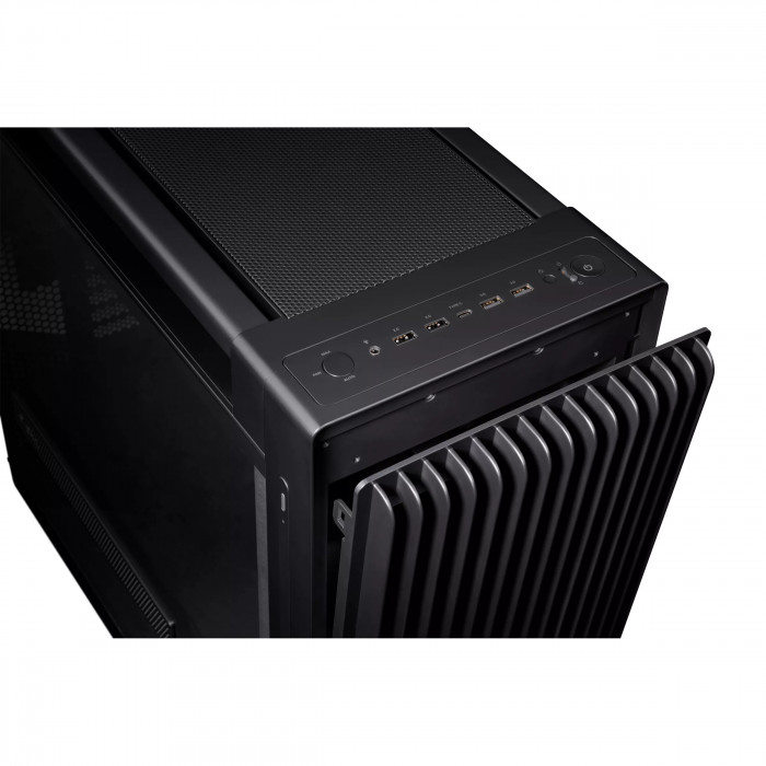 CASE ASUS ProArt PA602 Black (EATX, ATX, mATX, ITX, DTX, Mini-DTX)