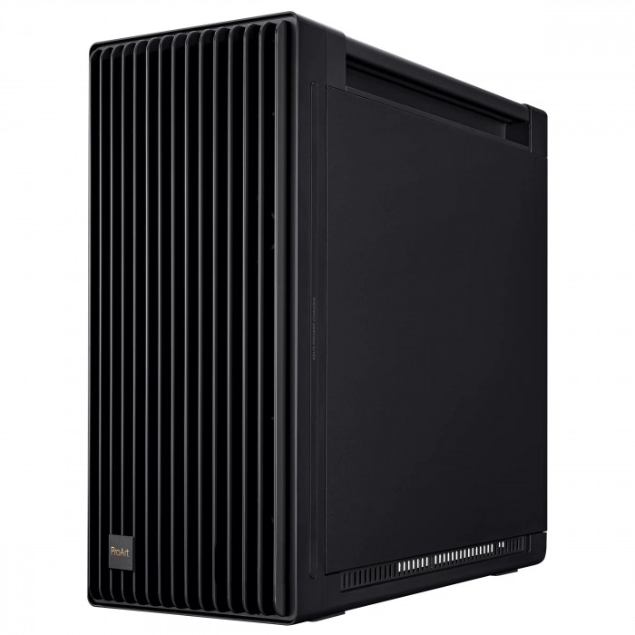 CASE ASUS ProArt PA602 Black (EATX, ATX, mATX, ITX, DTX, Mini-DTX)