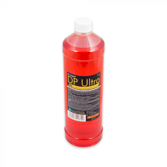 Double Protect Ultra 1L - Orange