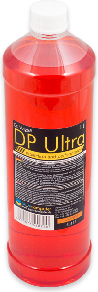 Double Protect Ultra 1L - Orange