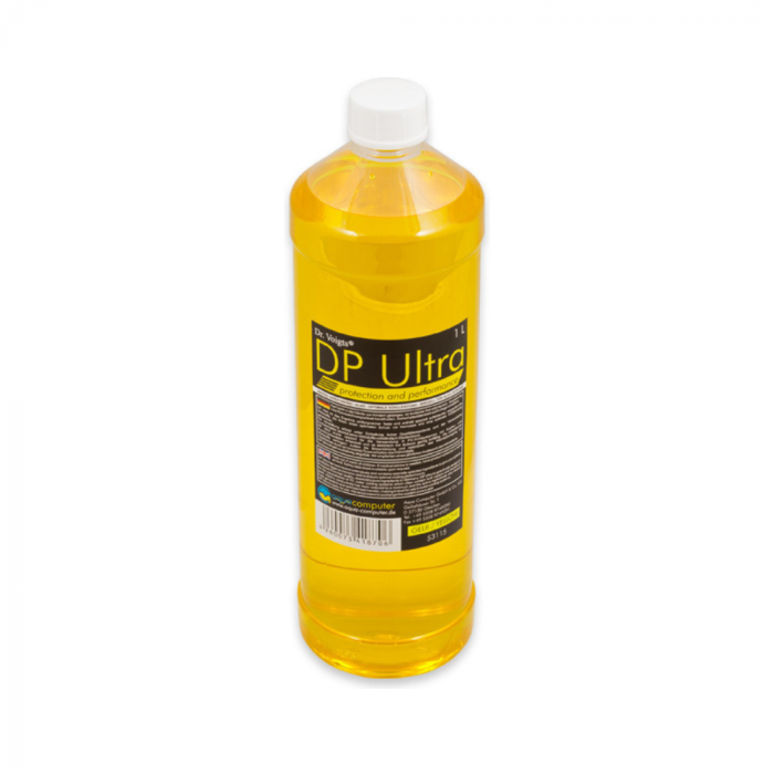 Double Protect Ultra 1L - Yellow