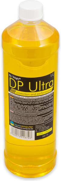 Double Protect Ultra 1L - Yellow