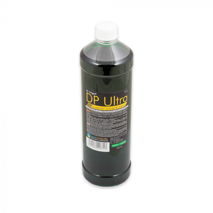 Double Protect Ultra 1L - Green