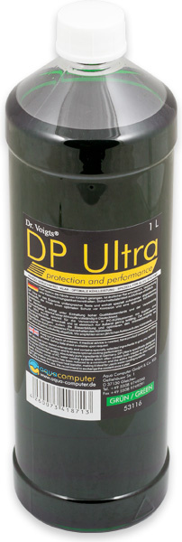 Double Protect Ultra 1L - Green