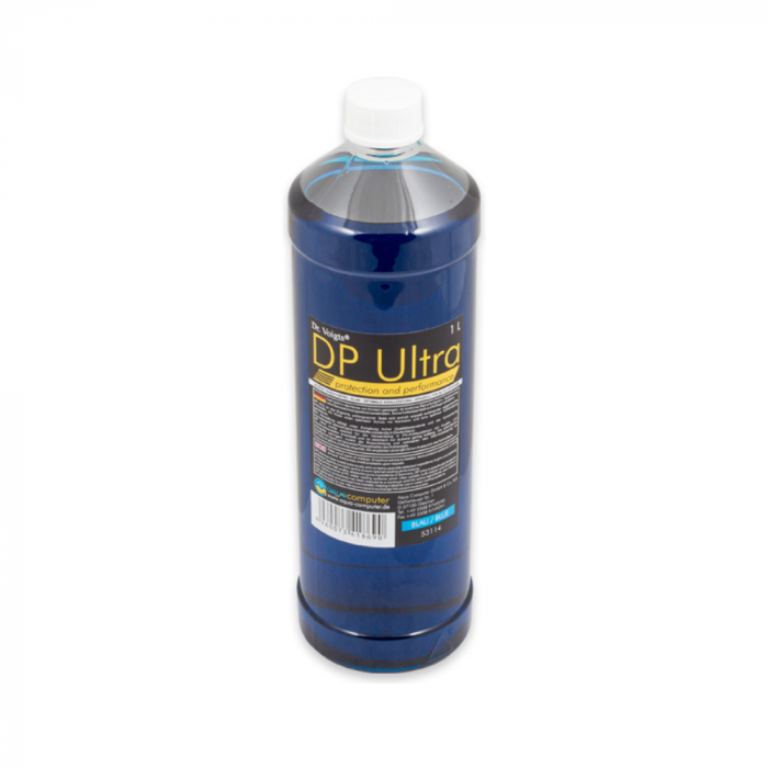 Double Protect Ultra 1L - Blue