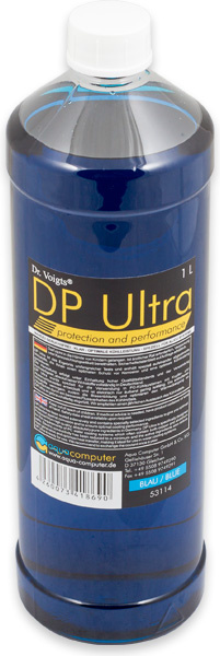 Double Protect Ultra 1L - Blue
