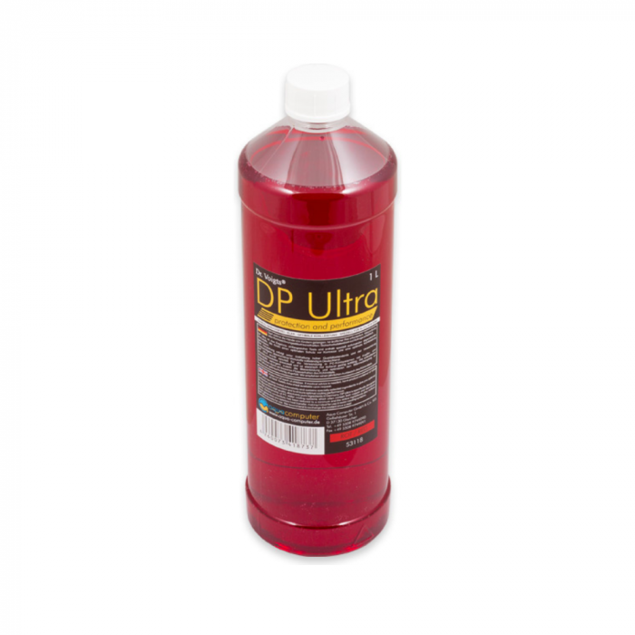 Double Protect Ultra 1L - Red