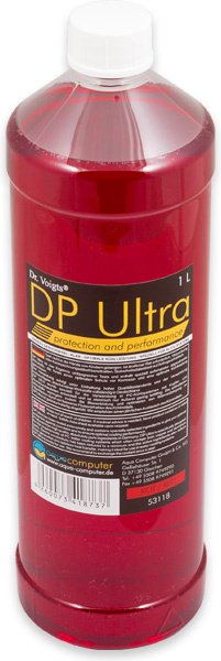 Double Protect Ultra 1L - Red