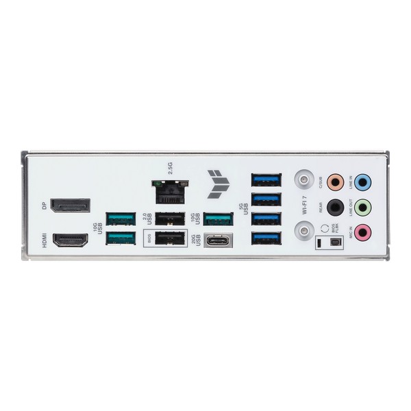 Mainboard ASUS TUF GAMING B850-BTF WIFI W