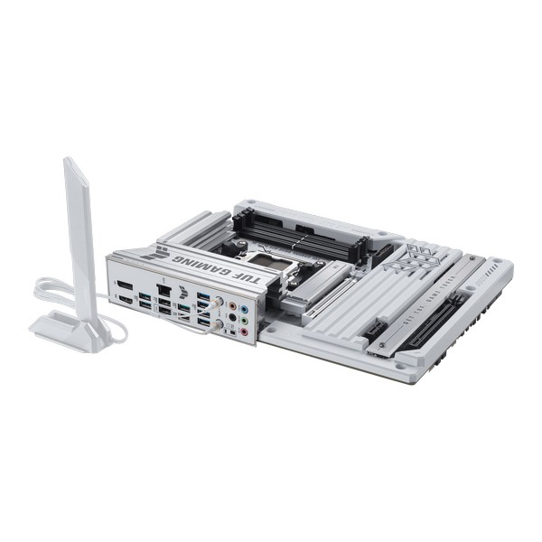 Mainboard ASUS TUF GAMING B850-BTF WIFI W