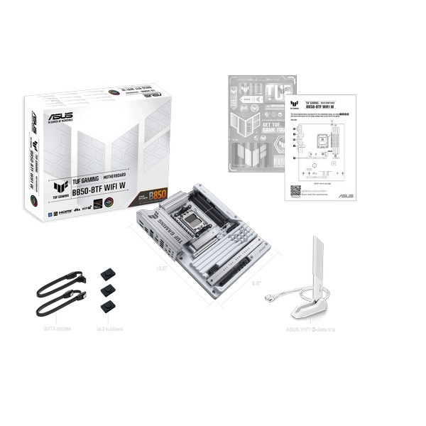 Mainboard ASUS TUF GAMING B850-BTF WIFI W