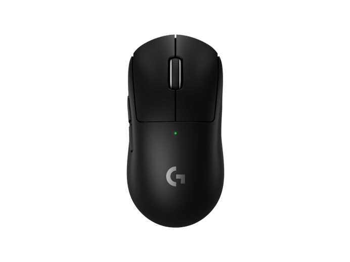 Chuột không dây Logitech PRO X SUPERLIGHT 2 SE - Black