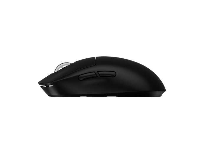 Chuột không dây Logitech PRO X SUPERLIGHT 2 SE - Black
