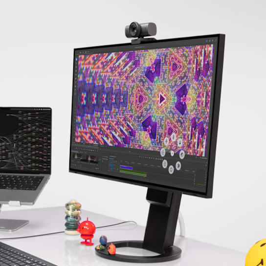 Chuột không dây Logitech MX Master 4 - Graphite