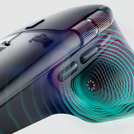 Chuột không dây Logitech MX Master 4 - Black