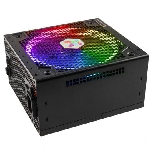 PSU Super Flower Leadex III ARGB Black 750W (Fully Modular / 80 Plus Gold)
