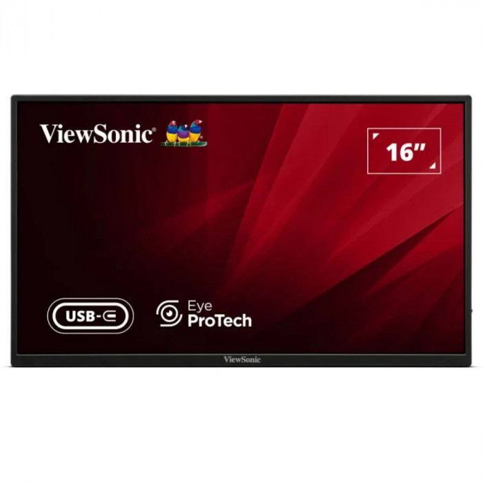 Màn hình ViewSonic VA1650 (16