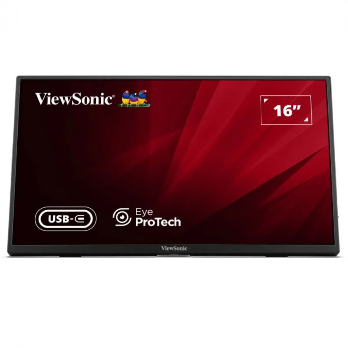 Màn hình ViewSonic VA1650 (16