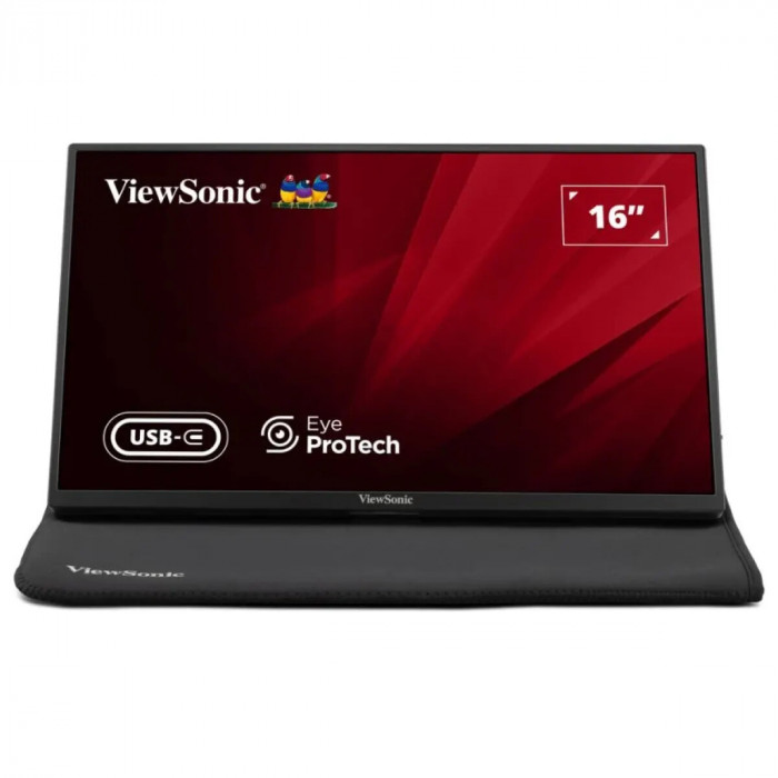 Màn hình ViewSonic VA1650 (16