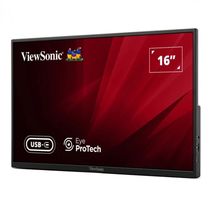 Màn hình ViewSonic VA1650 (16