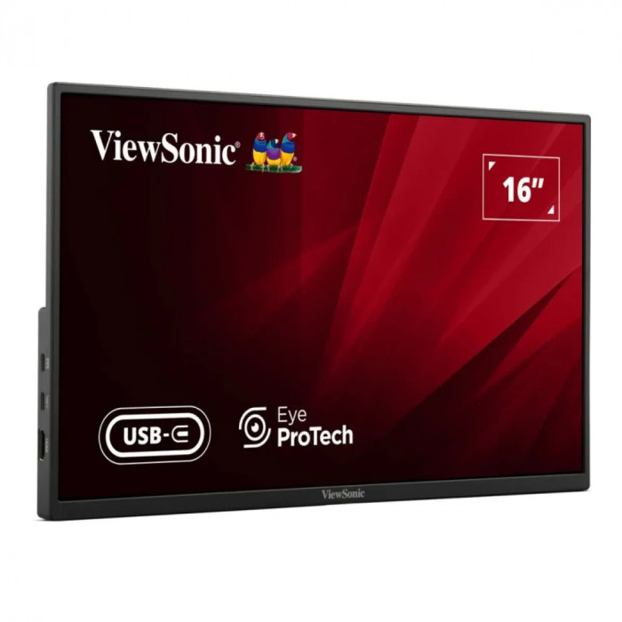 Màn hình ViewSonic VA1650 (16