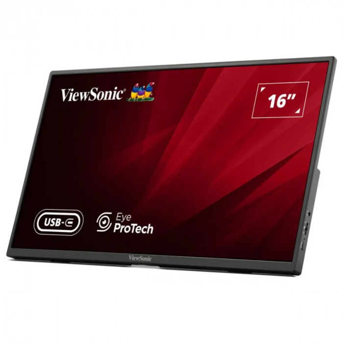 Màn hình ViewSonic VA1650 (16