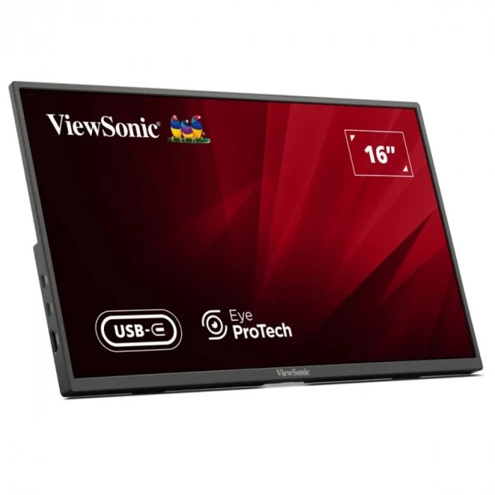 Màn hình ViewSonic VA1650 (16