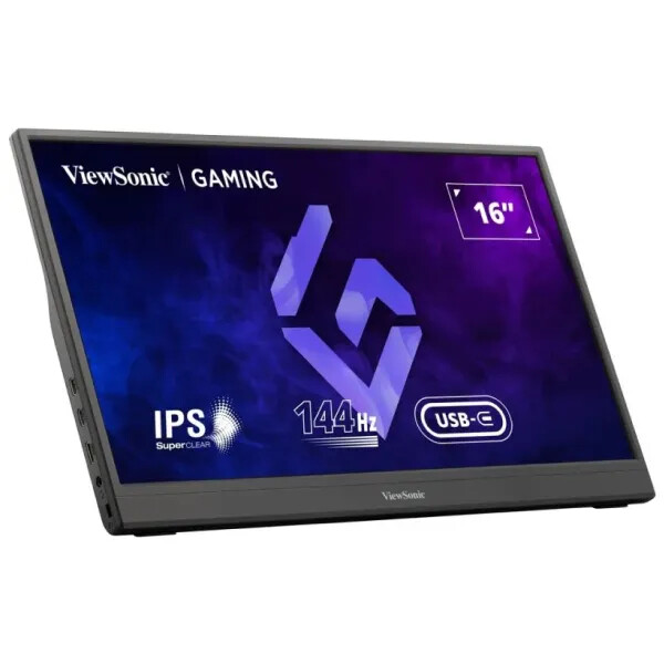 Màn hình ViewSonic VX1654 (15.6