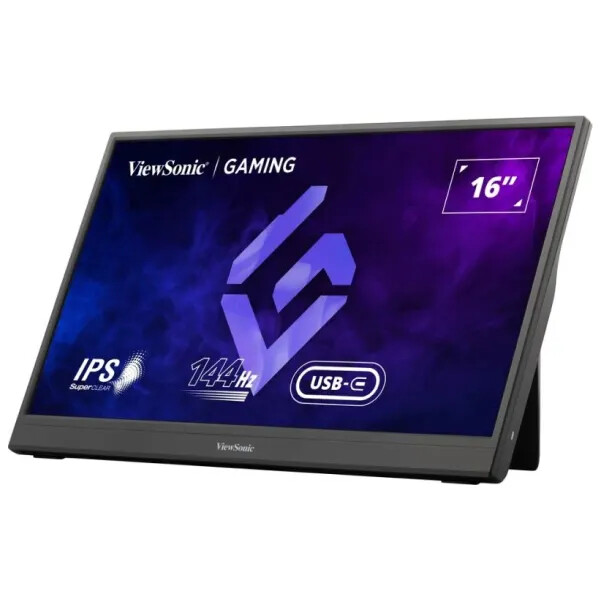 Màn hình ViewSonic VX1654 (15.6