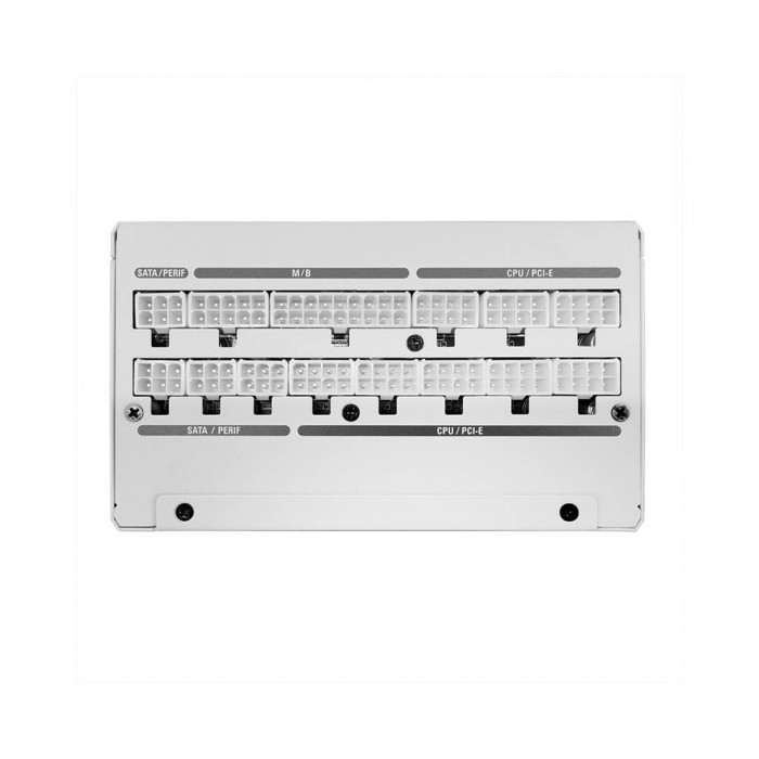 PSU SuperFlower Leadex VII XG White 1000W (ATX 3.1/ Full-Modular/ 80 Plus Gold)