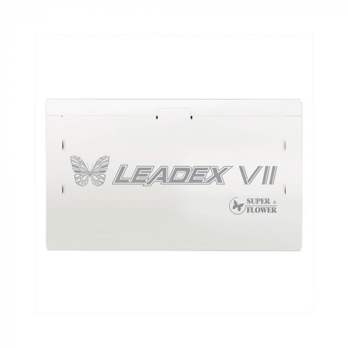 PSU SuperFlower Leadex VII XG White 1000W (ATX 3.1/ Full-Modular/ 80 Plus Gold)