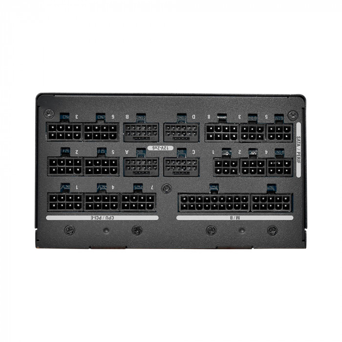 PSU SuperFlower LEADEX Titanium 2800W (ATX 3.1/ Full-Modular/ Cybenetics Titanium)