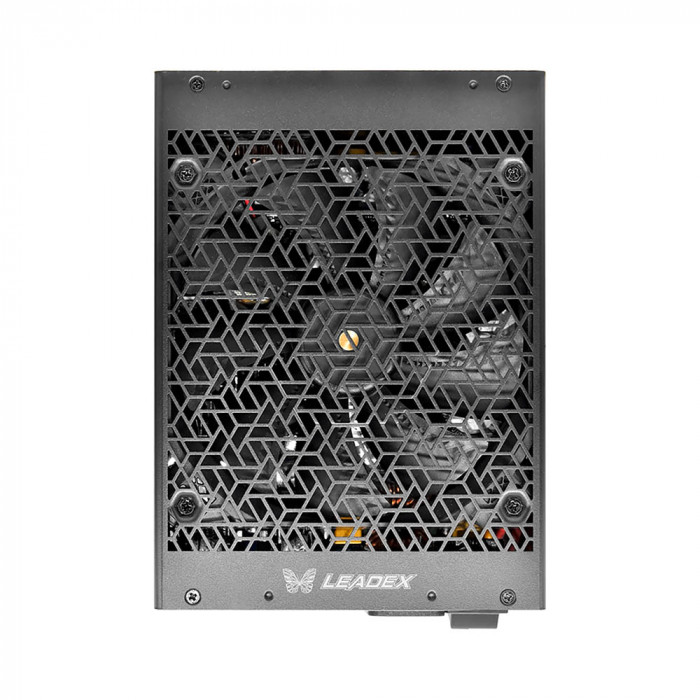 PSU SuperFlower LEADEX Titanium 2800W (ATX 3.1/ Full-Modular/ Cybenetics Titanium)