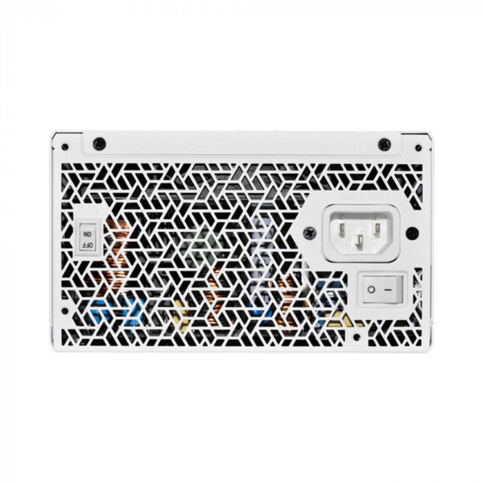 PSU SuperFlower Leadex VII PRO White 1000W (ATX 3.1/ Full-Modular/ 80 Plus Platinum)