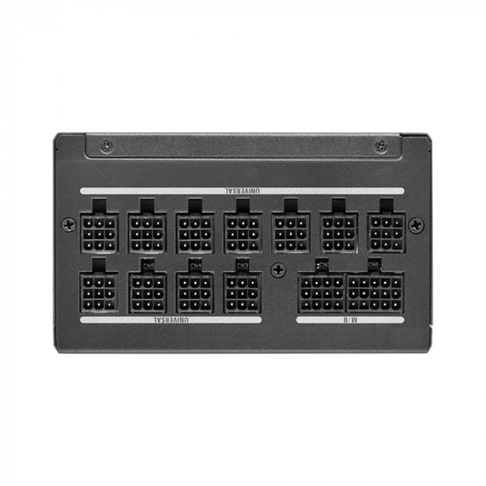 PSU SuperFlower VII Platinum PRO Black 1200W (ATX 3.1/ Full-Modular/ 80 Plus Platinum)