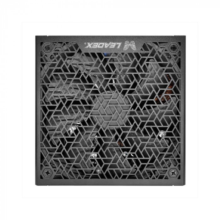 PSU SuperFlower VII Platinum PRO Black 1200W (ATX 3.1/ Full-Modular/ 80 Plus Platinum)